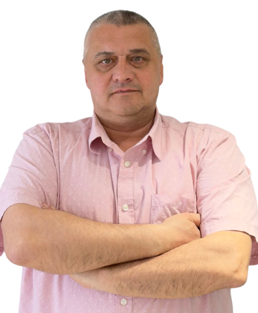 Димитър Ковачев